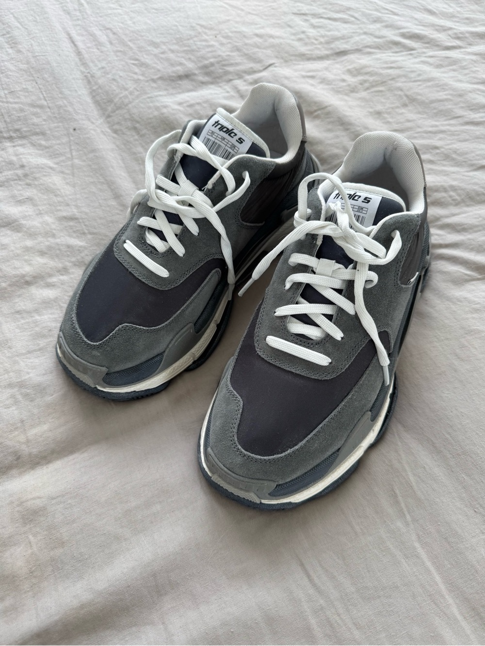Balenciaga Triple S 2.0